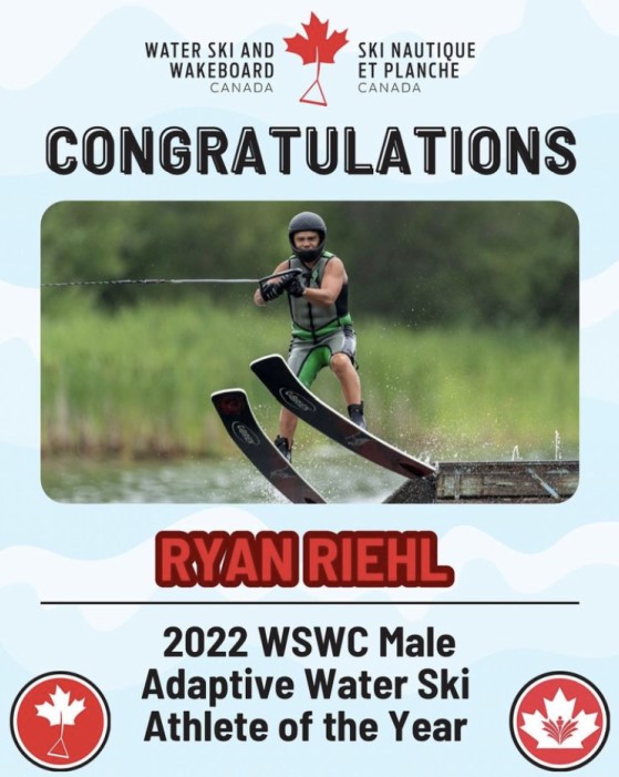 2022 Athlete of the Year