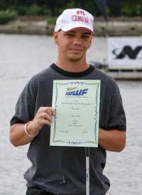 photo of Ryan Riehl
